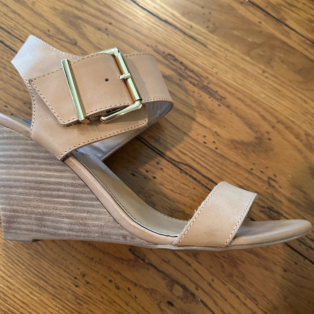 Steve Madden sandals